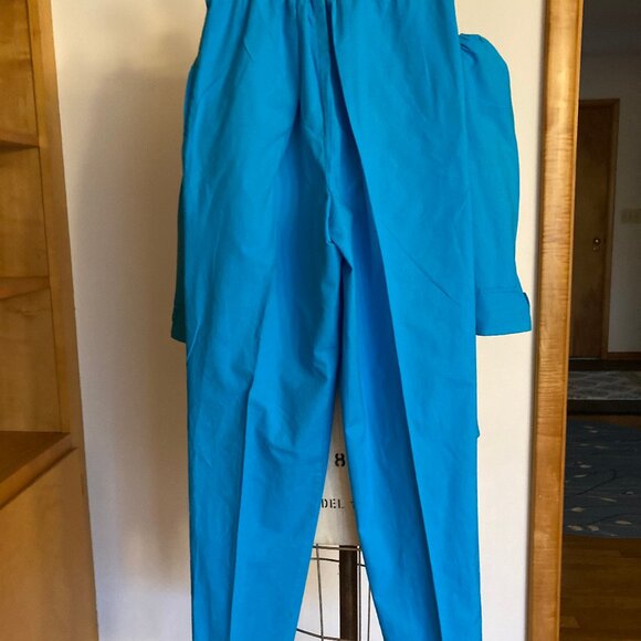 OOPS California Blazer and Pant Set - Picture 13 of 13